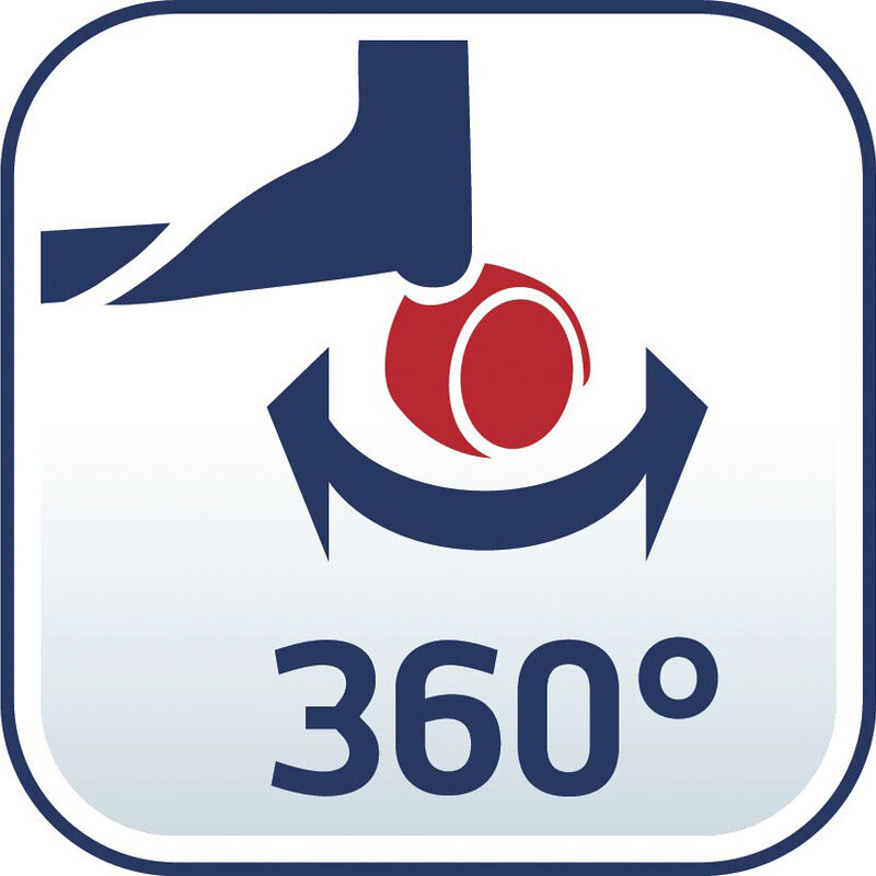 Comfort Tower 420 T&oslash;rrestativ