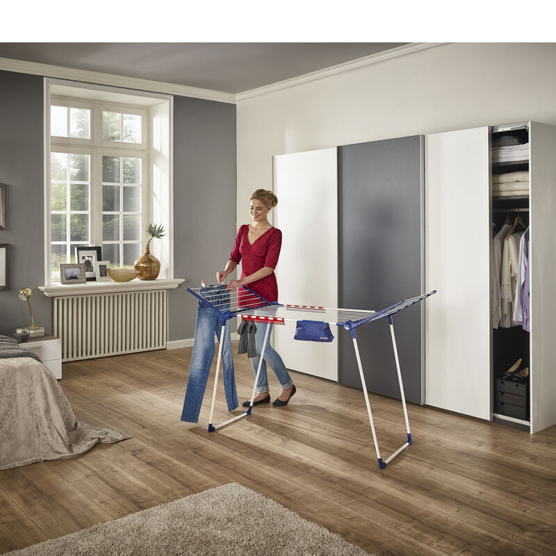 Pegasus 180 Plus Tørrestativ