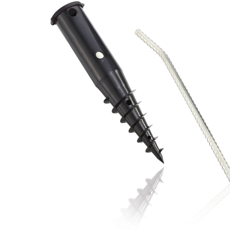 LinoLift 600 QuickStart Paraplytørrestativ