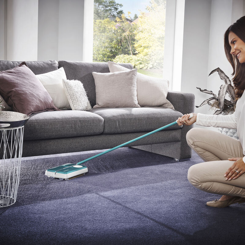 Regulus T&aelig;ppefejemaskine