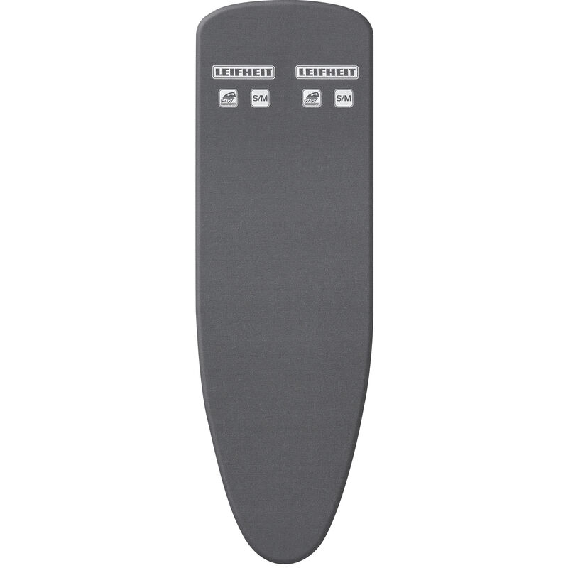 Thermo Reflect Black Strygebetr&aelig;k