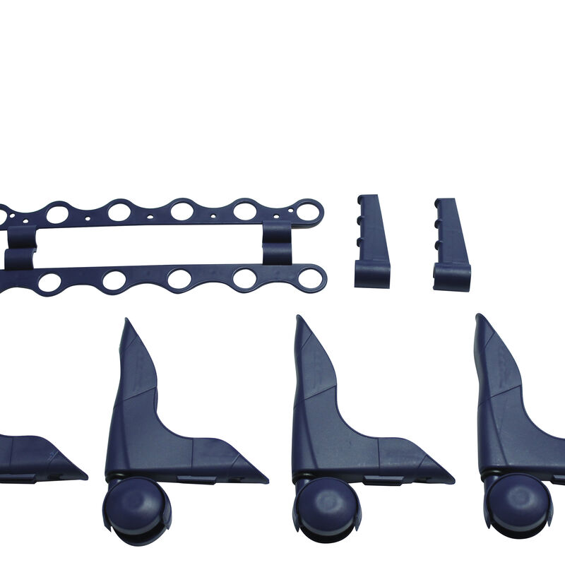 Classic Tower 340 Hjul 4 stk.