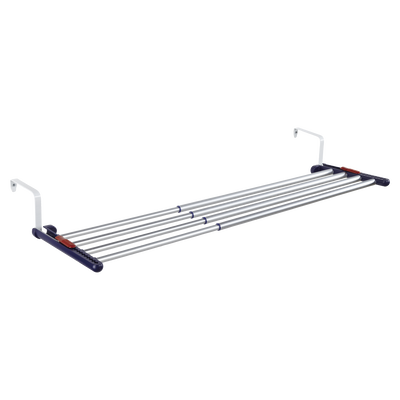 Quartett 42 extendable H&aelig;ngende t&oslash;rrestativ