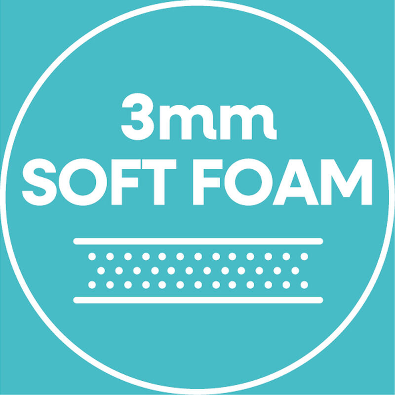 Cotton Classic L/Uni Strygebetr&aelig;k