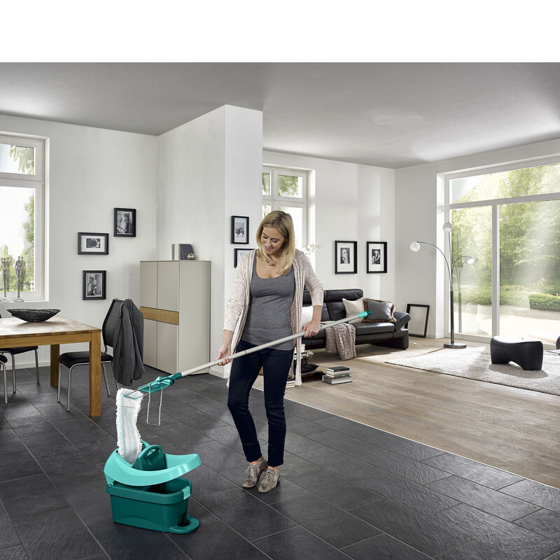 Profi XL Mobile Gulvvaskers&aelig;t
