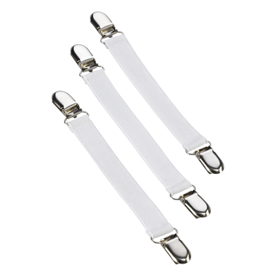 Strygebetrækstrammere