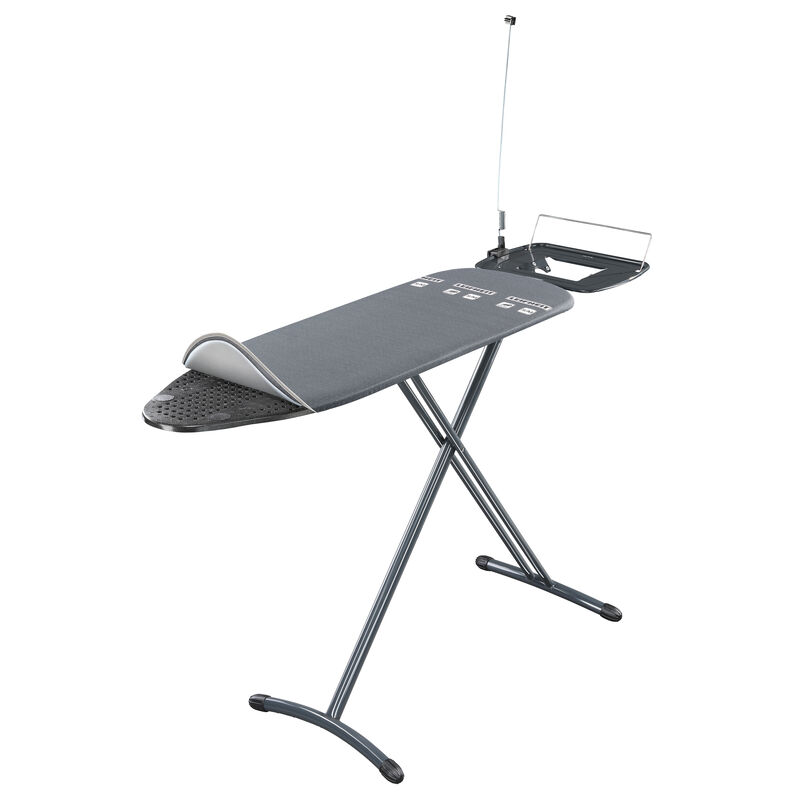 Airboard Express M Black Strygebr&aelig;t