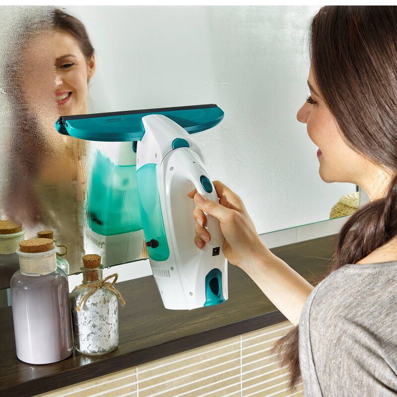 Dry & Clean Vinduesvaskers&aelig;t 4 dele