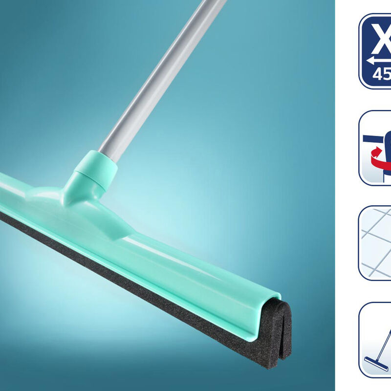 Classic Gulvskraber teleskop