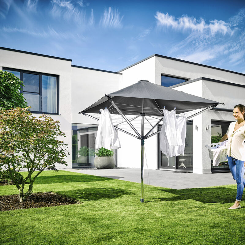 LinoProtect 400 Paraplyt&oslash;rrestativ