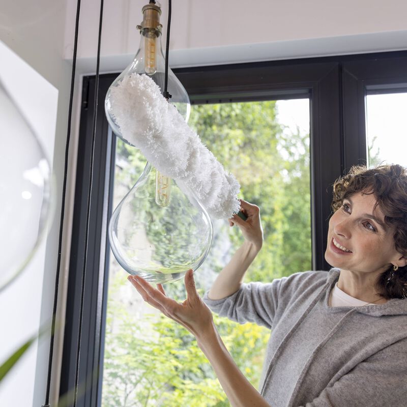 Superduster XL Støvkost