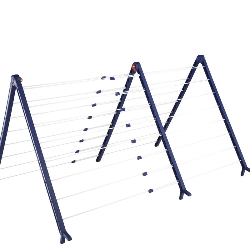 Pegasus Bath 190 Extendable Tørrestativ