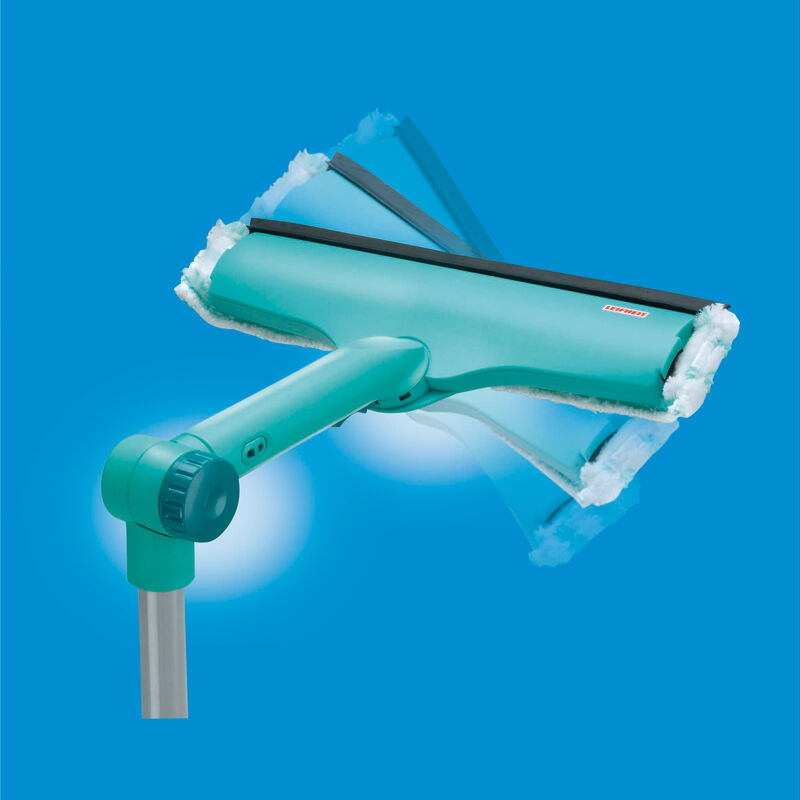 Click Vinduesvasker teleskop