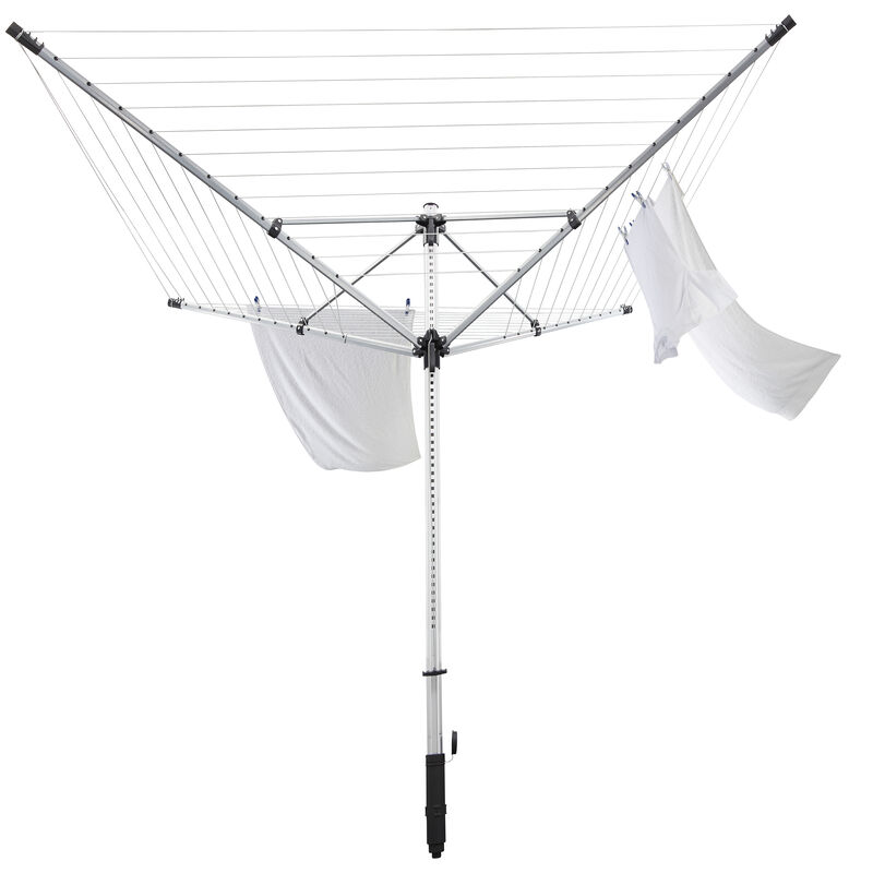 LinoLift 600 QuickStart Paraplyt&oslash;rrestativ