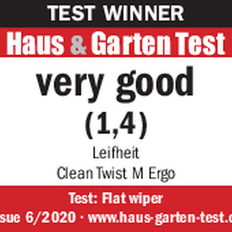 Clean Twist M Ergo Mobile Gulvvaskersæt