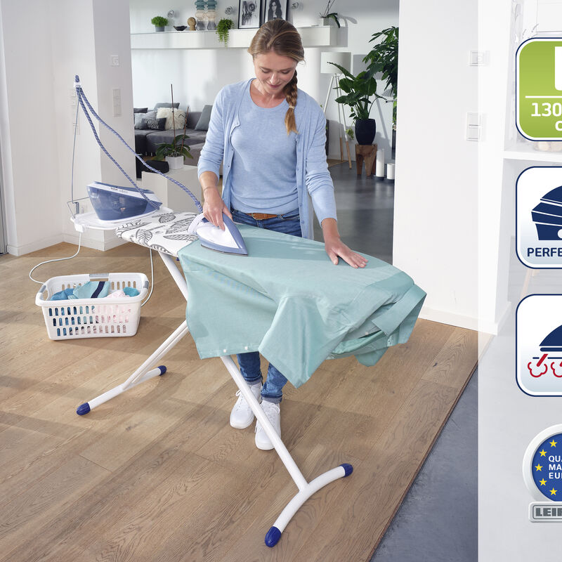 Airboard Express L Solid Strygebræt