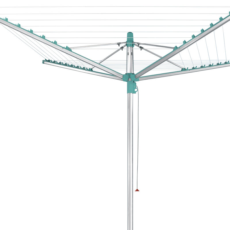 Linomatic 400 Easy Paraplytørrestativ Linomatic 400 Easy Paraplytørrestativ