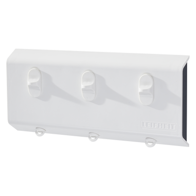 Rollfix Triple 150 Longline V&aelig;gmonteret t&oslash;rrestativ