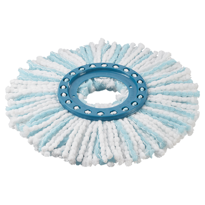 Clean Twist Disc Ergo Moppehoved micro duo