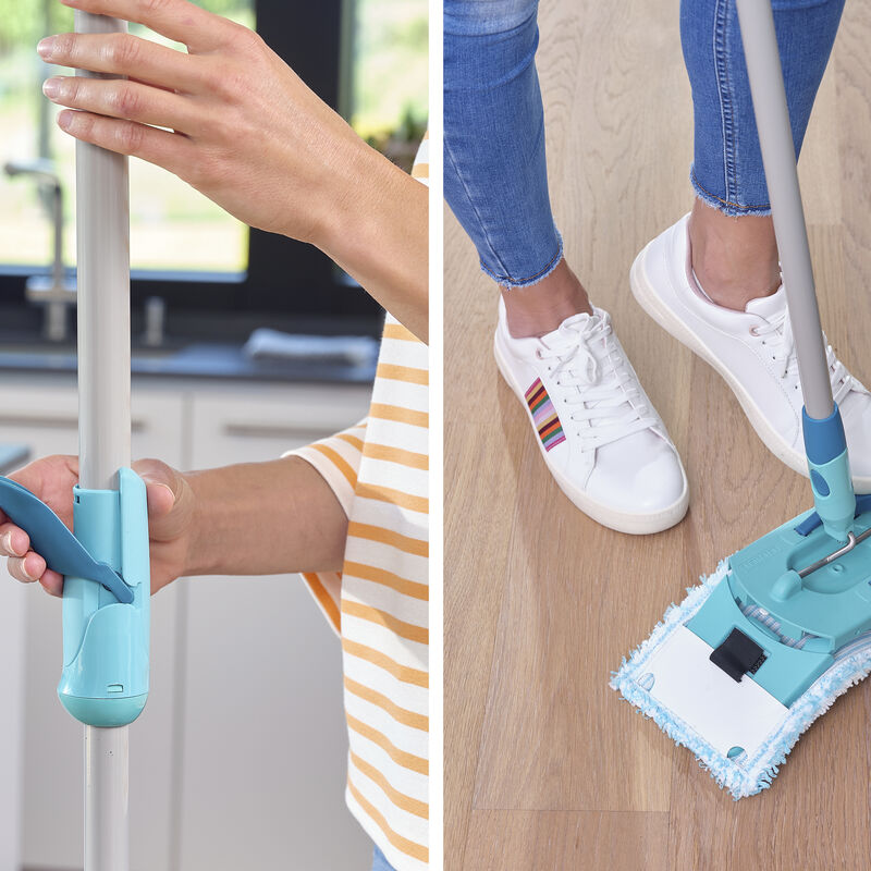 Clean Twist M Ergo Gulvvaskers&aelig;t