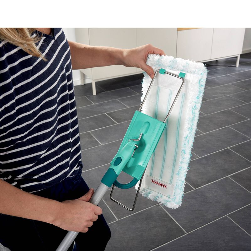 Profi XL Gulvvasker stål micro duo Profi XL Gulvvasker stål micro duo