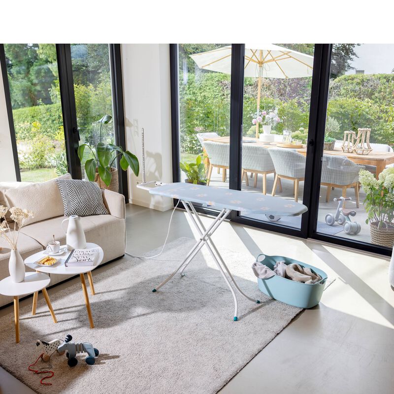 Classic M Basic Plus Strygebr&aelig;t