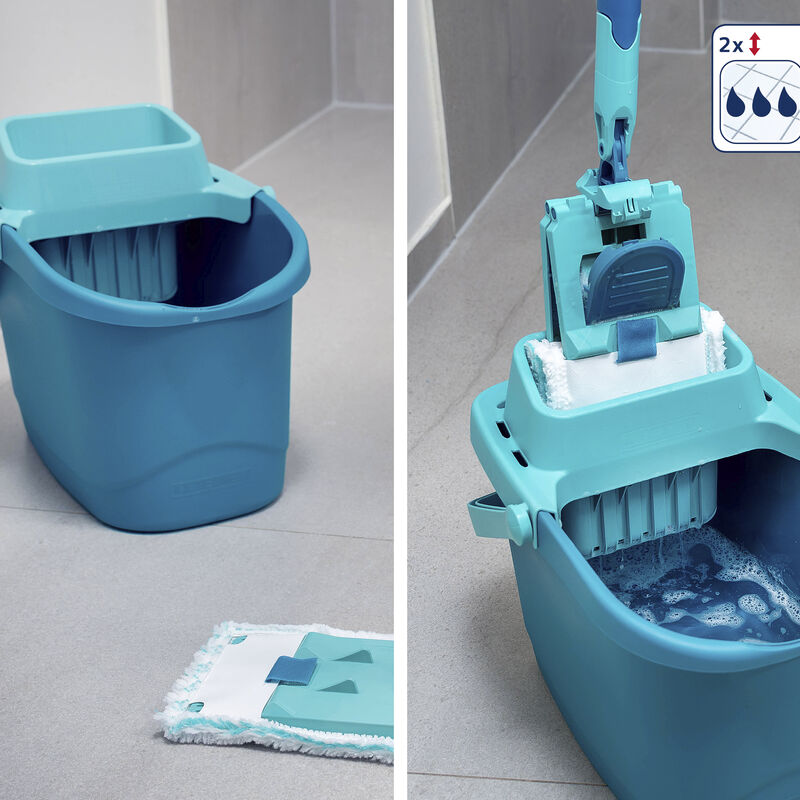 Power Clean M Gulvspand