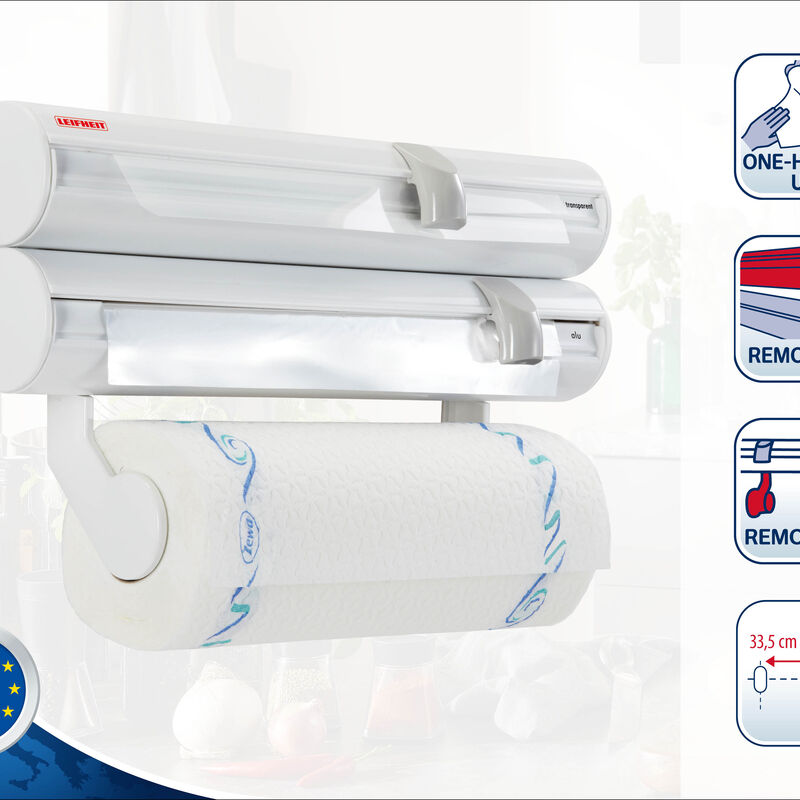 Rolly Mobil Køkkenrulleholder Rolly Mobil Køkkenrulleholder