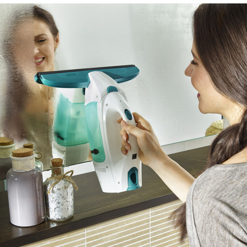 Dry & Clean Vinduesvaskers&aelig;t 4 dele