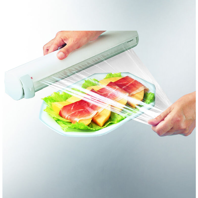 Rolly Mobil K&oslash;kkenrulleholder