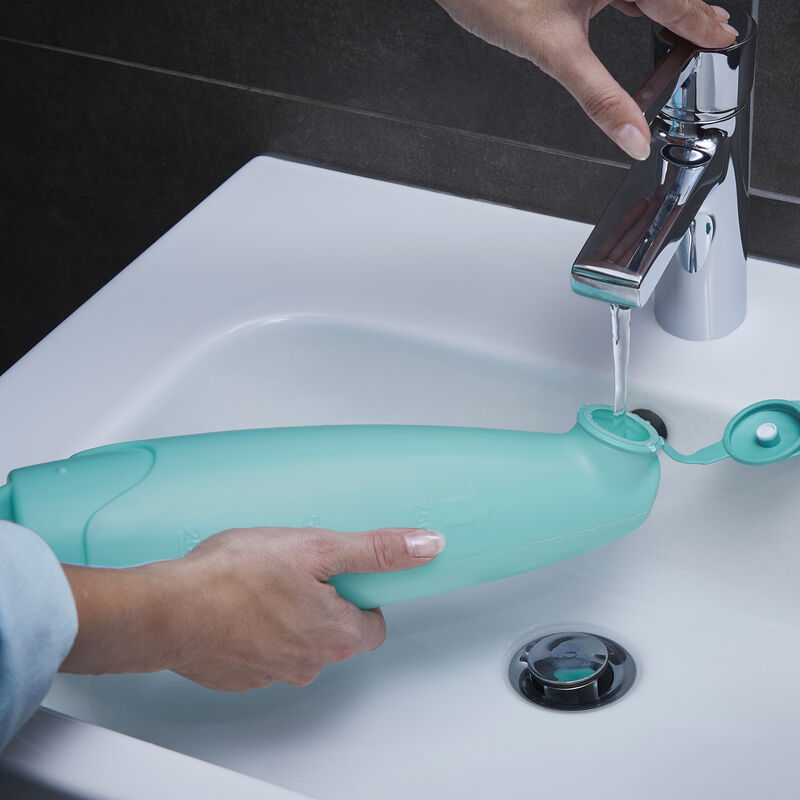 Pico Spray Gulvvasker