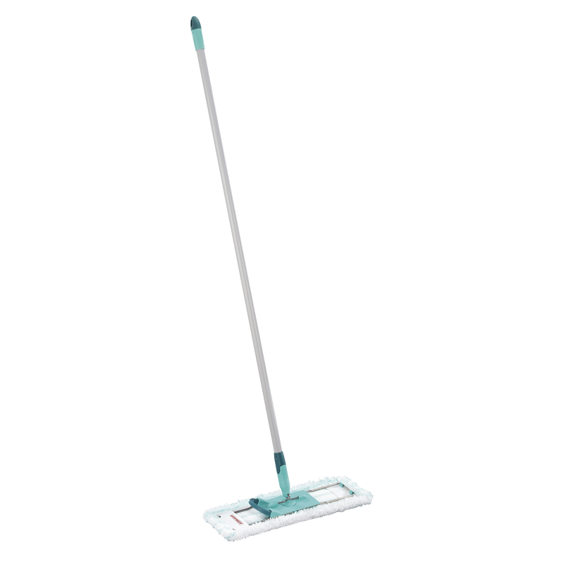 Profi XL Gulvvasker st&aring;l micro duo