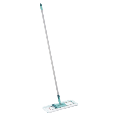 Profi XL Gulvvasker st&aring;l micro duo