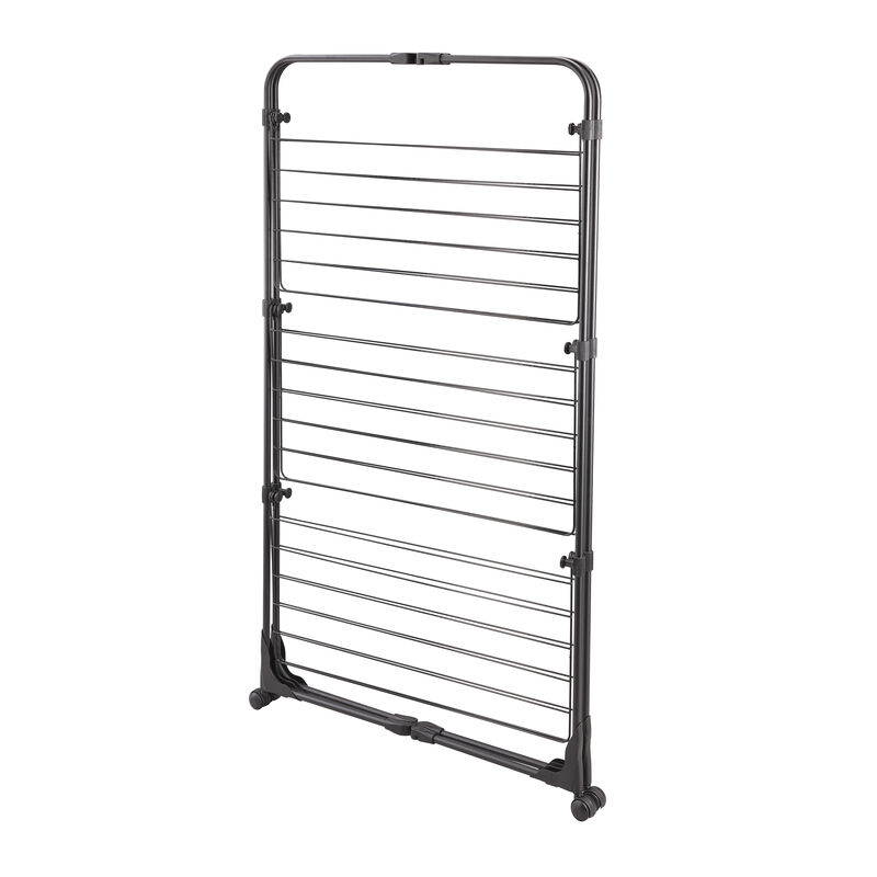 Classic Tower 270 Black Tørrestativ