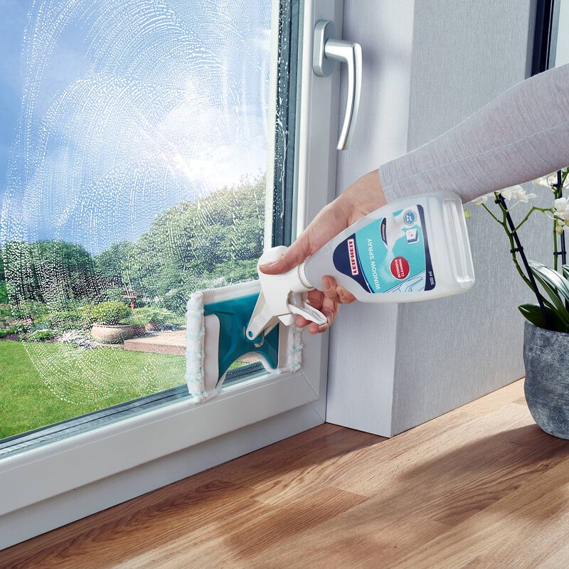 Vinduesspray micro duo