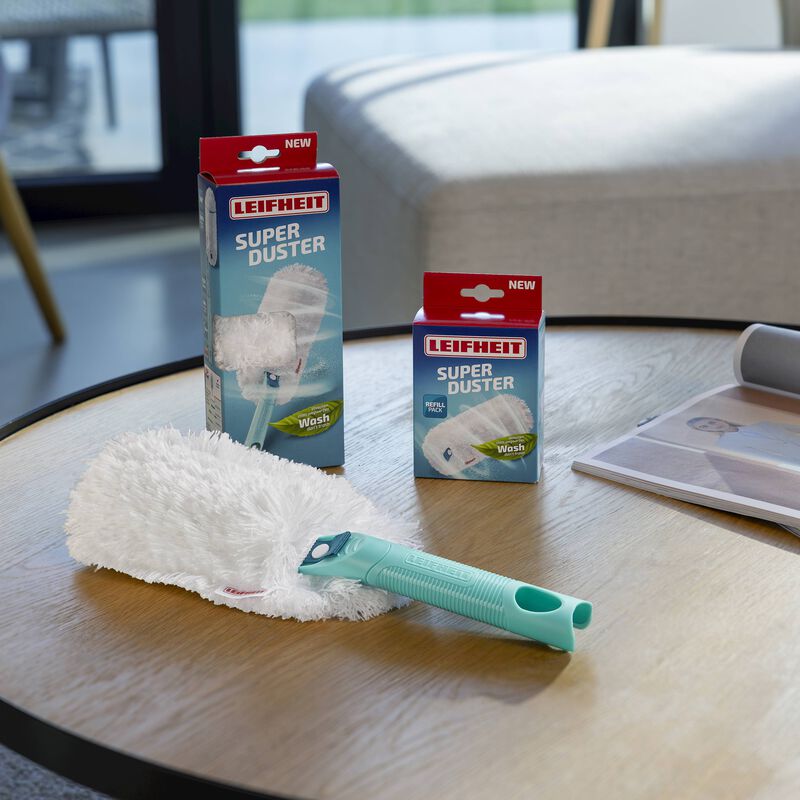 Superduster Støvkost