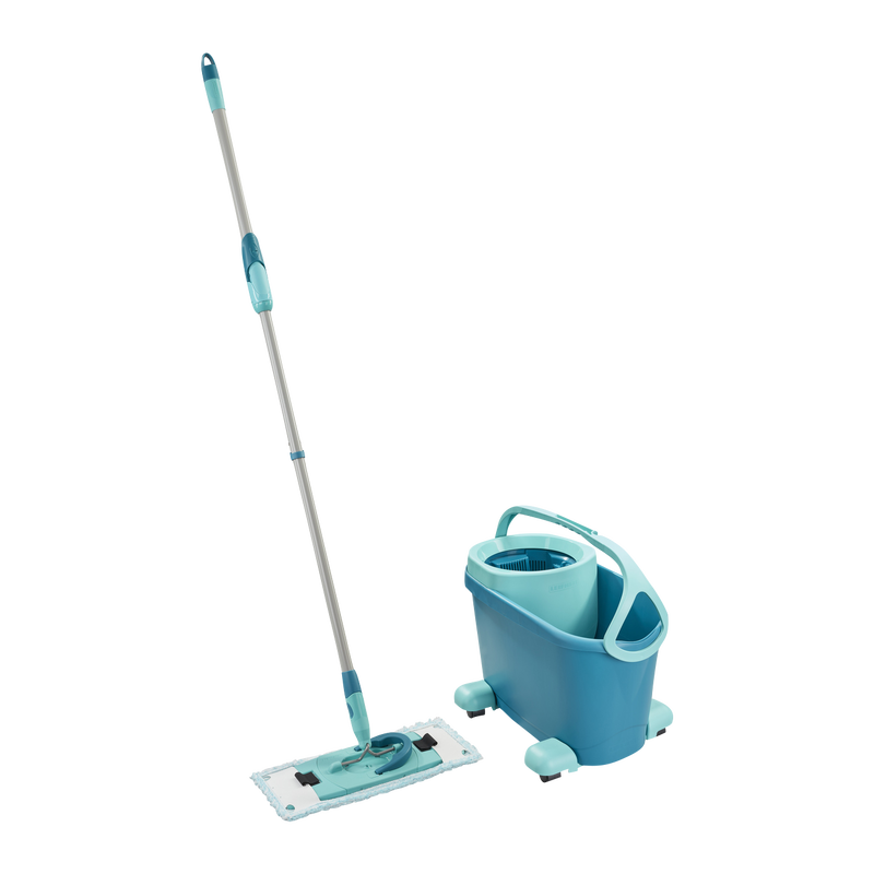 Clean Twist M Ergo Mobile Gulvvaskers&aelig;t