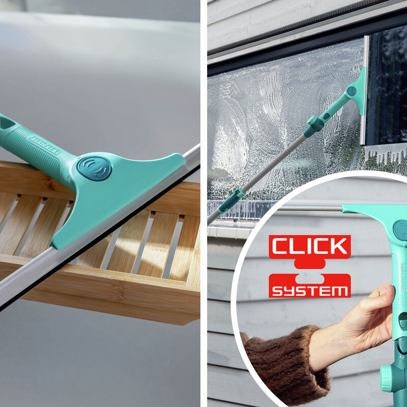 Click Vinduesskraber XL