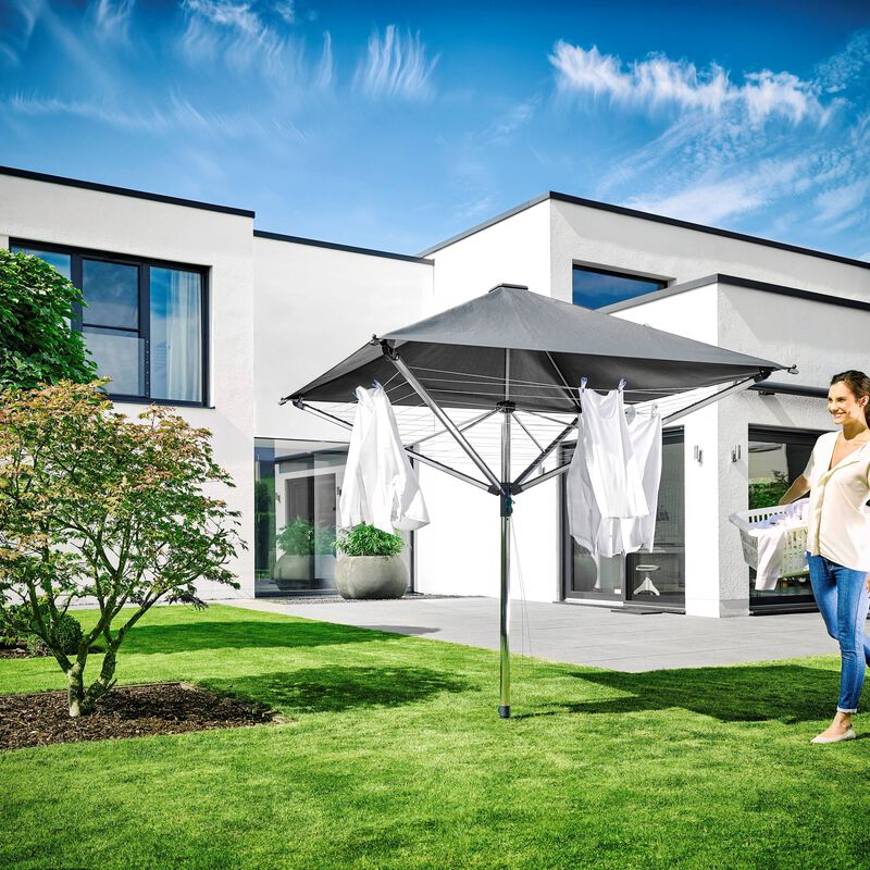 LinoProtect 400 Paraplytørrestativ LinoProtect 400 Paraplytørrestativ