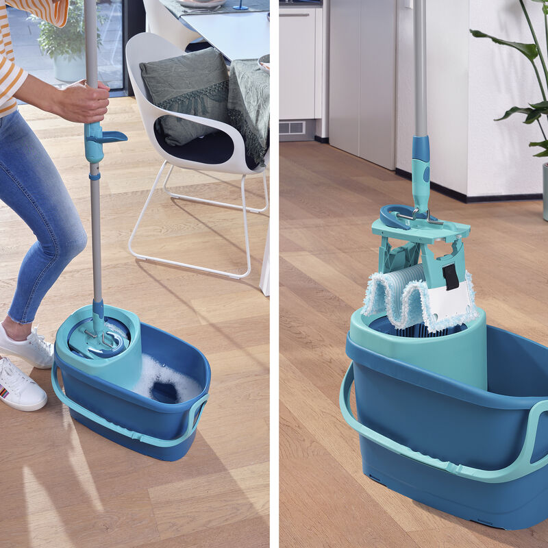 Clean Twist M Ergo Gulvvaskers&aelig;t