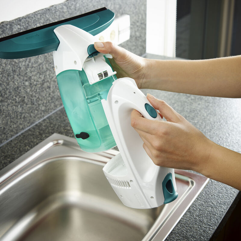 Dry & Clean Vinduesvaskersæt 4 dele Dry & Clean Vinduesvaskersæt 4 dele