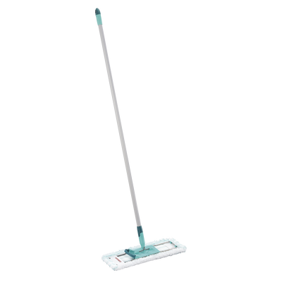 Profi XL Gulvvasker st&aring;l micro duo