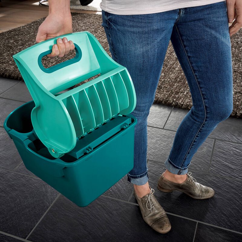 Profi Compact Gulvvaskersæt Profi Compact Gulvvaskersæt
