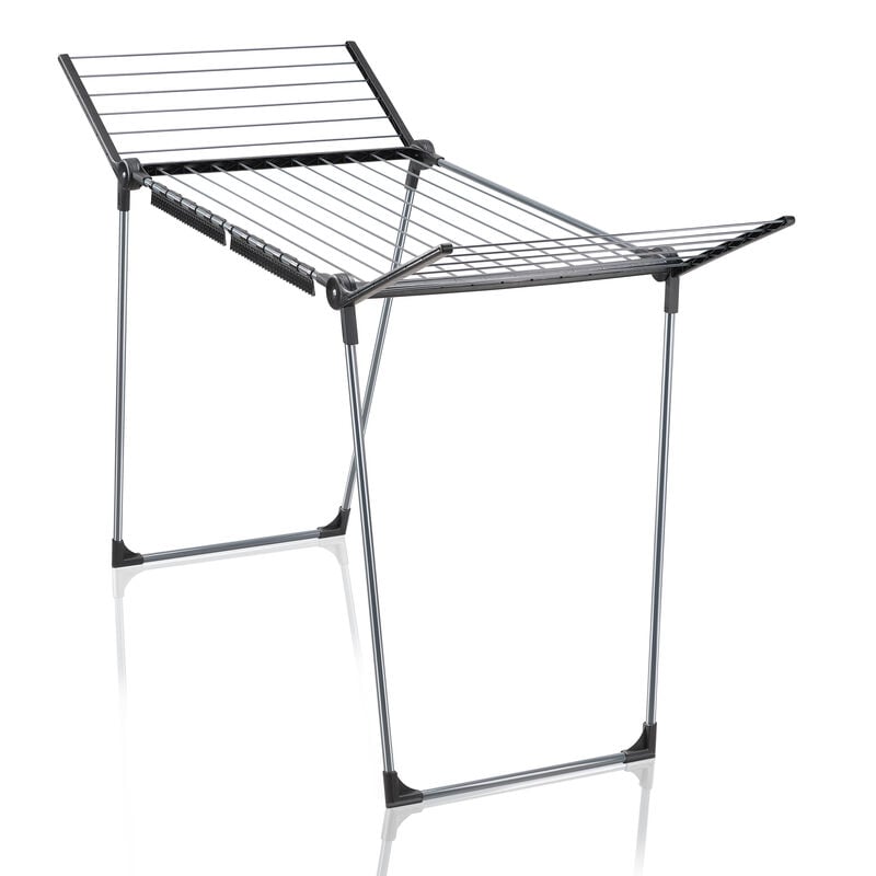 Pegasus 180 Solid Black T&oslash;rrestativ