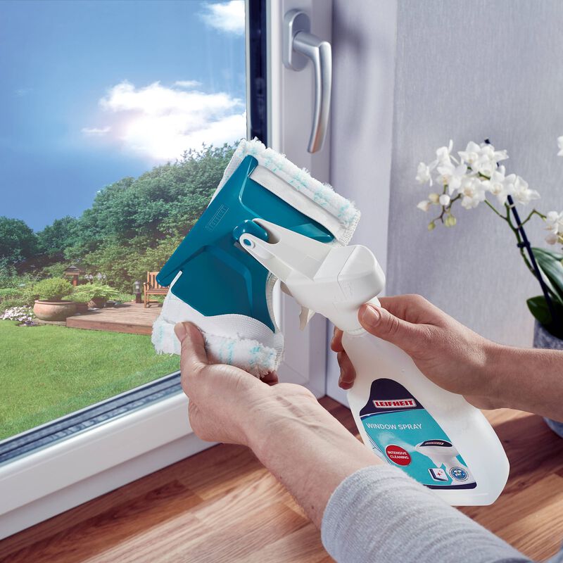 Vinduesspray micro duo