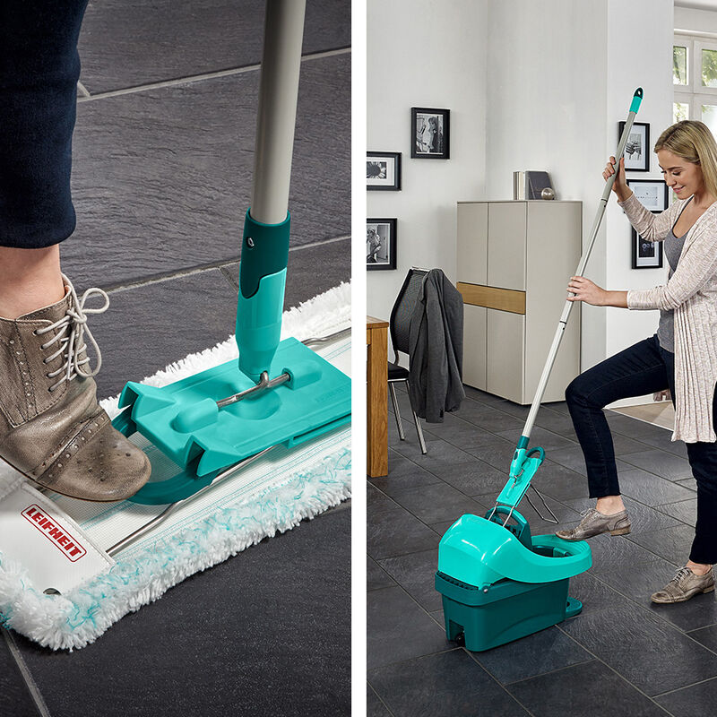 Profi XL Mobile Gulvvaskersæt