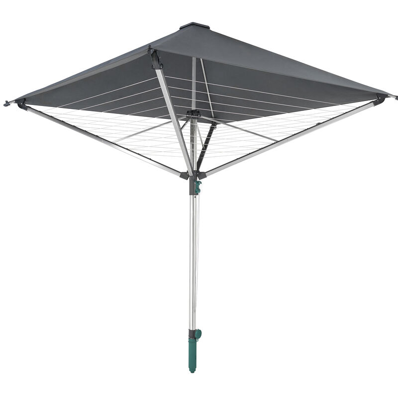 LinoProtect 400 Paraplytørrestativ LinoProtect 400 Paraplytørrestativ