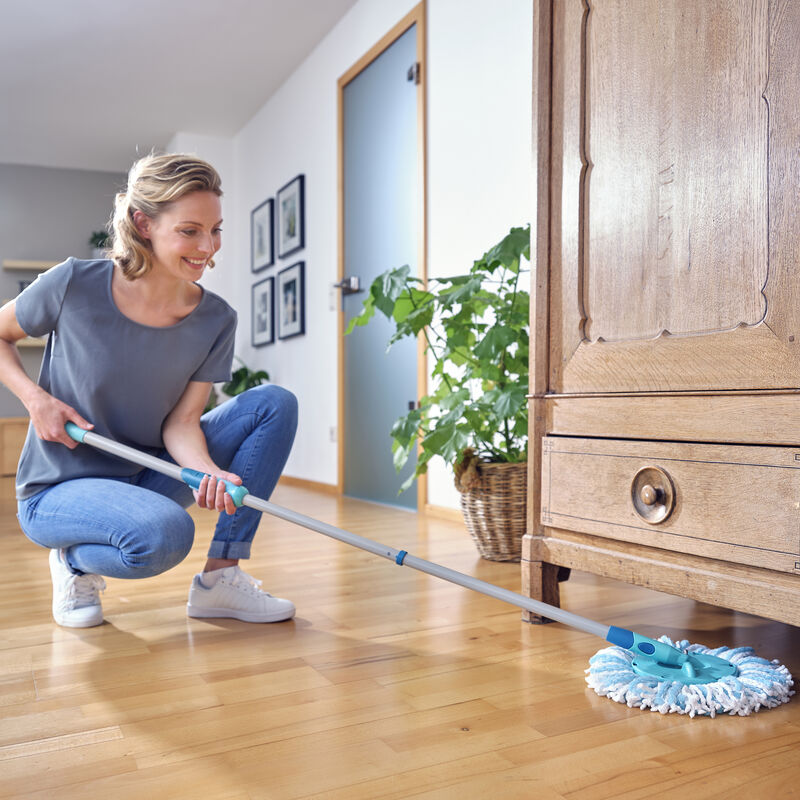 Clean Twist Disc Ergo Gulvvaskers&aelig;t