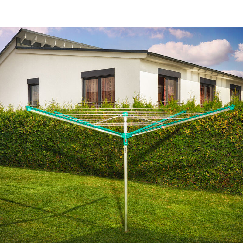 Linomatic 600 Deluxe Cover Paraplytørrestativ Linomatic 600 Deluxe Cover Paraplytørrestativ