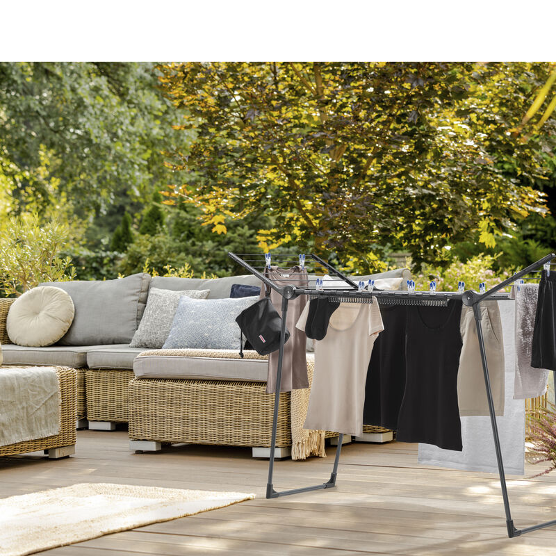 Pegasus 150 Solid T&oslash;rrestativ